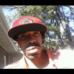 Reggie Perry Photo 22