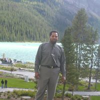 Allan Laroche Photo 1
