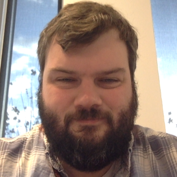 Michael Leach Photo 11