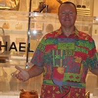 Michael Stump Photo 14