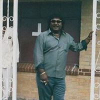 Willie Mayfield Photo 14