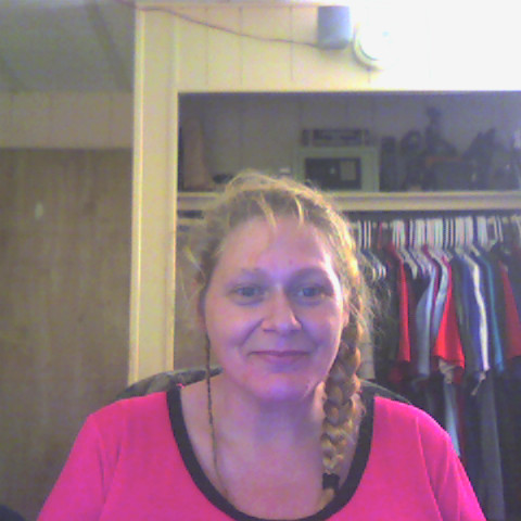 Victoria Ford Photo 31