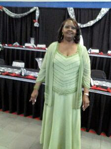 Penelope Roberson Photo 4