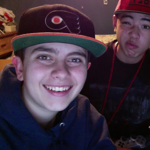 James Samuels Photo 12