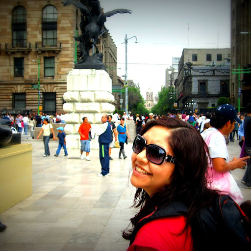 Melissa Madrid Photo 7