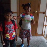 Kendra Ingram Photo 15