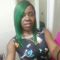 Stacy Sharpe Photo 7