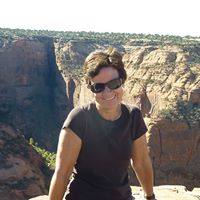 Catherine Bullock Photo 9