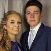 Jake Armstrong Photo 17