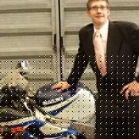 Matthew Thiessen Photo 20