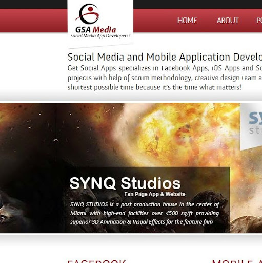 Alexandra Little Photo 8