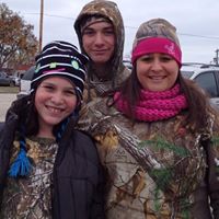 Tracie Myers Photo 29