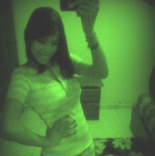 Jeannette Arias Photo 9