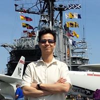 Denis Pang Photo 3