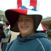 Stephen Chatfield Photo 5