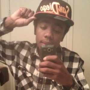 Angelo Taylor Photo 32