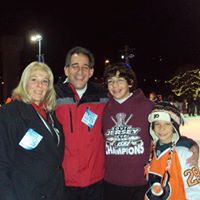 Joe Rhoades Photo 18