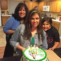 Debbie Elkins Photo 8