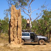 Mark Pedersen Photo 33