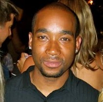 Marcus Harrell Photo 20