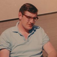 Edward Fry Photo 43