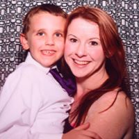 Danielle Fish Photo 37