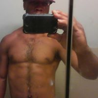 Andre Anthony Photo 19