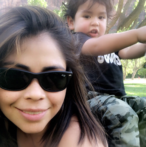 Sandra Corona Photo 11