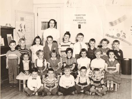 Sherry Myers Photo 31