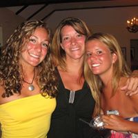 Kristin Barker Photo 15