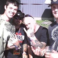 Shane Robertson Photo 23