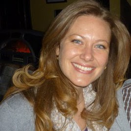 Tiffany Redmon Photo 3