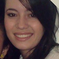 Barbara Gomes Photo 16