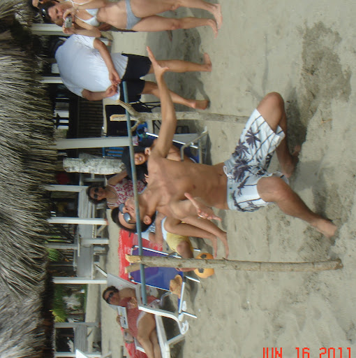 Andrew Gonzalez Photo 22
