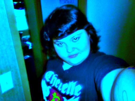 Tamara Daugherty Photo 9