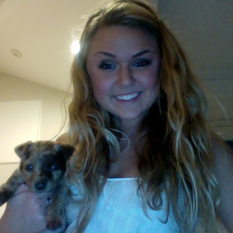 Shannon Hauser Photo 8