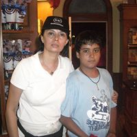 Deborah Pineda Photo 4