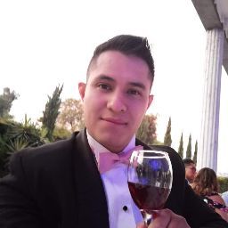 Arturo Quiroz Photo 10