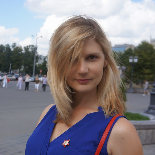 Heather Robinson Photo 41