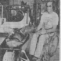 Larry Burton Photo 18