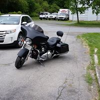 Christine Longo Photo 32