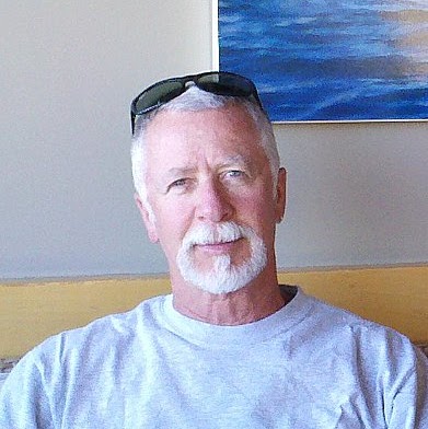 Mark Gross Photo 48