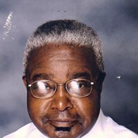 Milton Robinson Photo 5