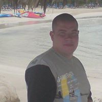 Lee Knowles Photo 15