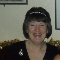 Christine Greaves Photo 23