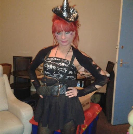 Vicky Price Photo 31