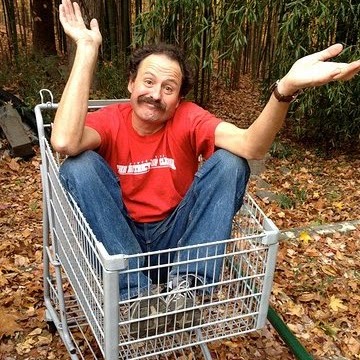 Jeff Yeager Photo 27