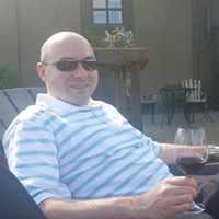 Jeremy Mistretta Photo 3