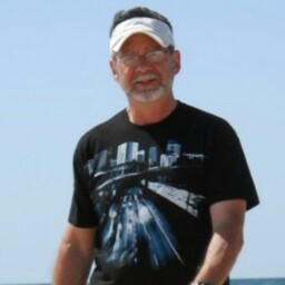 Charlie Dean Photo 27
