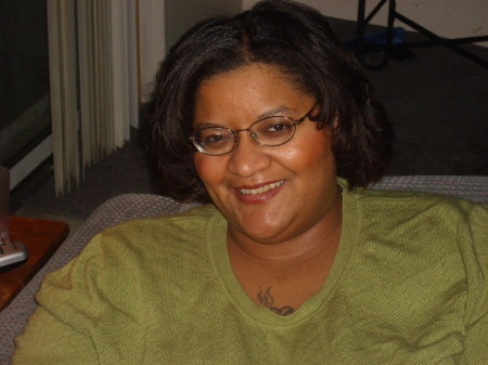 Stacey Brown Photo 21